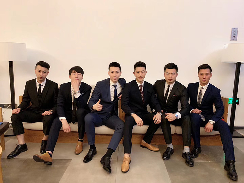 優質男模資源